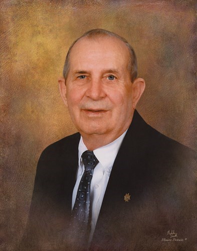 Obituario de Jack Blakeman Brewer