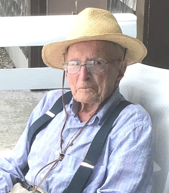 Obituary of Milton Green