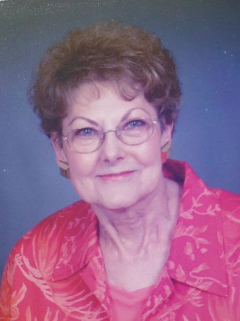 Obituary of Shirley L Milam