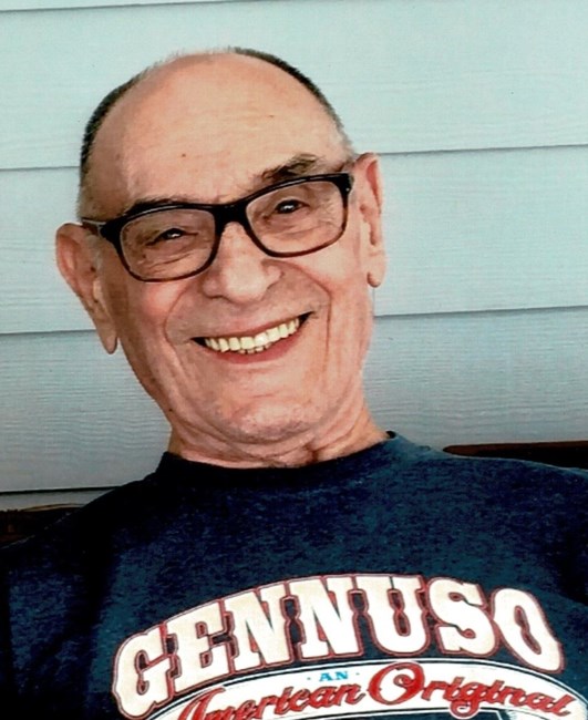 Obituary of Ted G. Gennuso