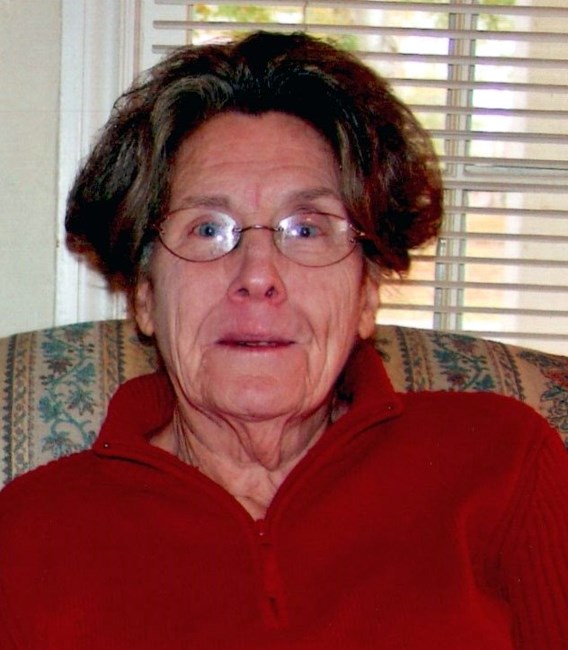 Obituary of Maxine Fulks