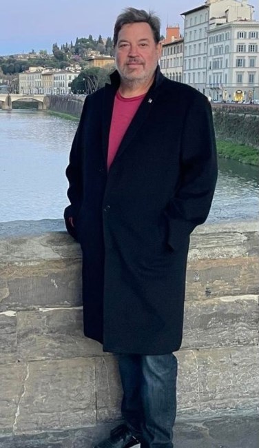 Avis de décès de Paul Karas