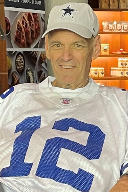 Obituario de Sean Flanagan