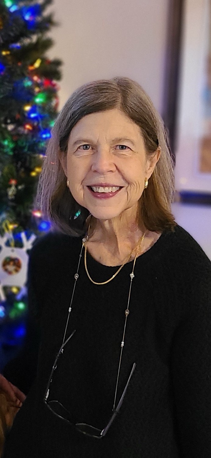 Obituary of Sara Frances Freedman