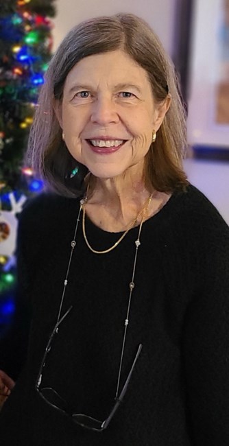 Obituary of Sara Frances Freedman