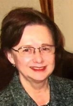 Obituary of Shirley Ann James Wendell
