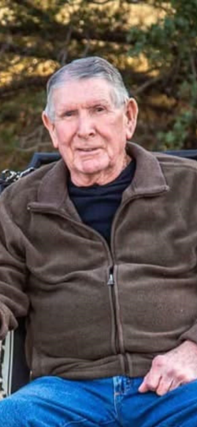 Obituary of William Thomas Duncan