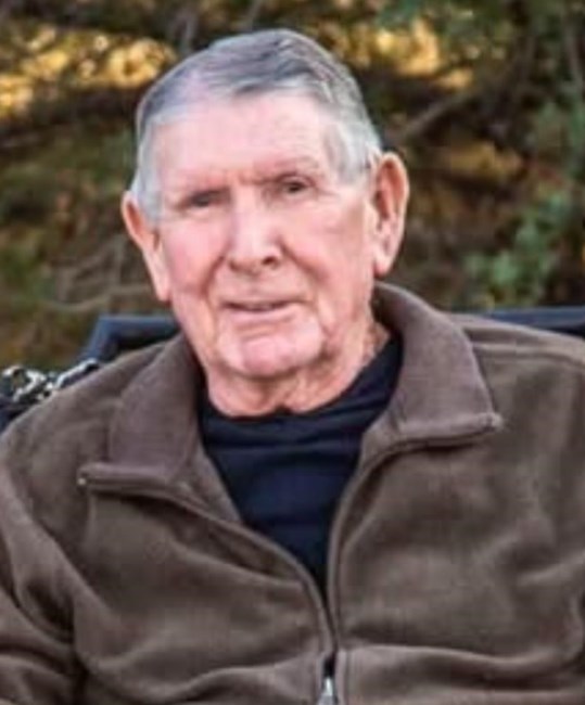 Obituary of William Thomas Duncan