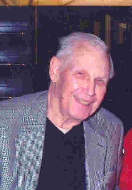 Obituary of Robert G. Martin Sr.