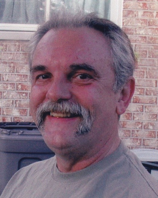 Obituary of Gary M McDowell