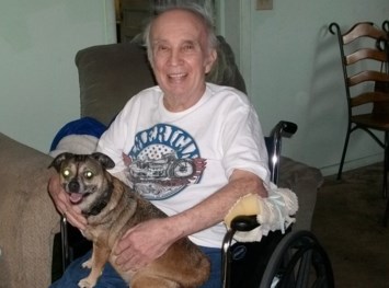 Obituary of Gerald E Cunningham