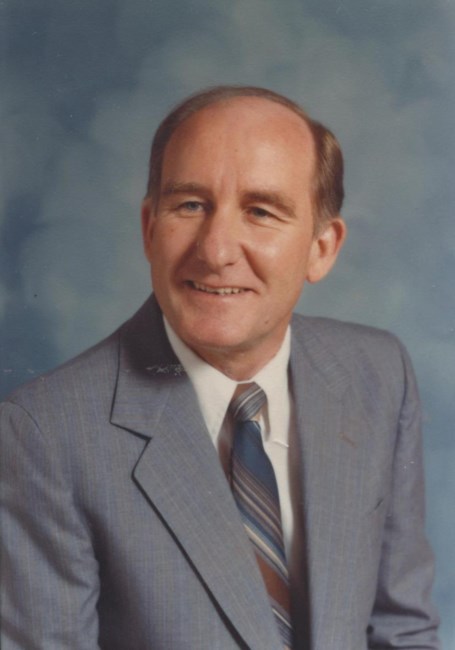 Obituary of Dr. Carl Grady Palmer