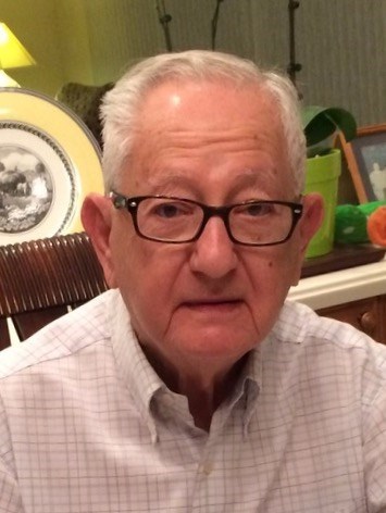 Avis de décès de Enrique Feredjian