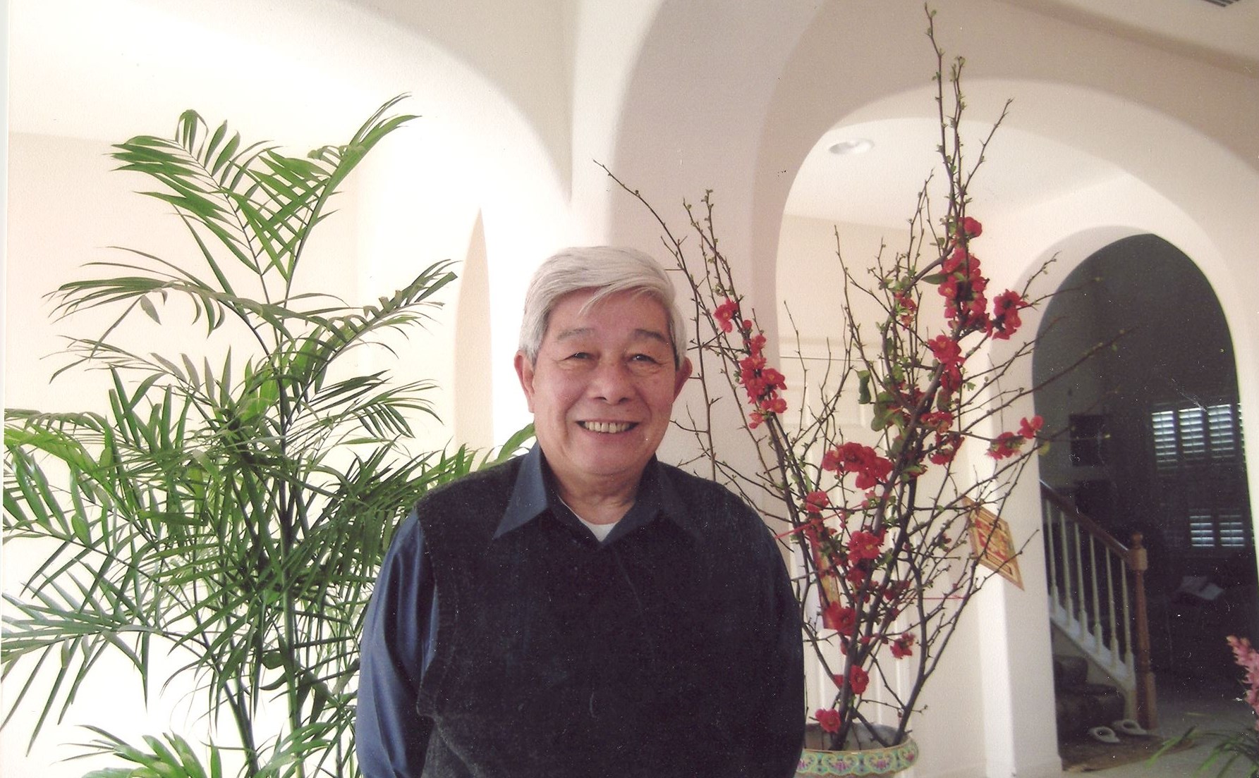 Obituary of Hung Tran