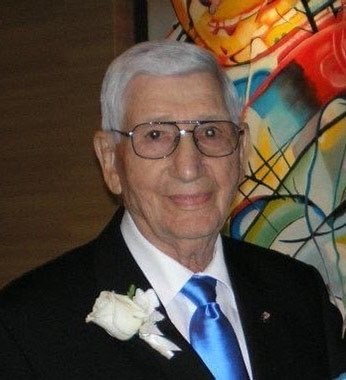 Obituary of James M. Skaja