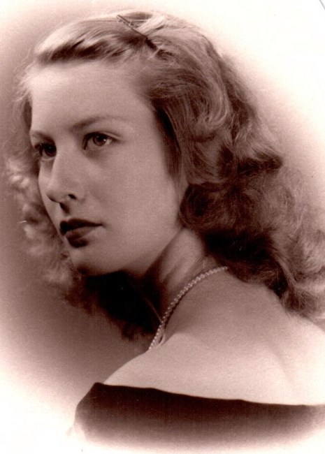 Obituary of Cora "Corky" Stratton