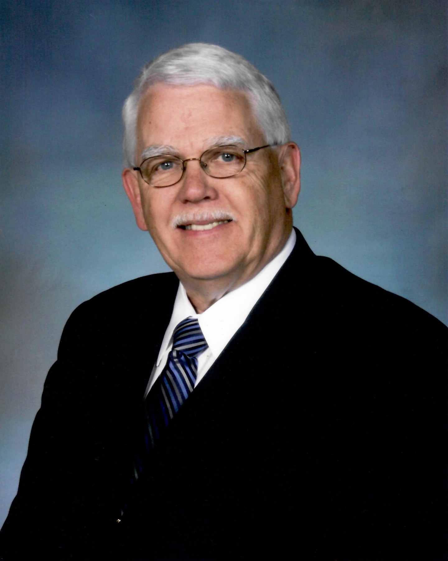 Obituary of Gerald Ray "Butch" Pope