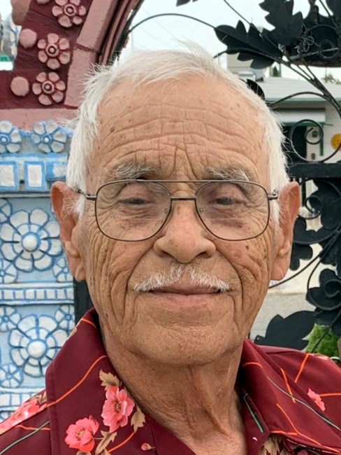 Obituary of Rufino Loya