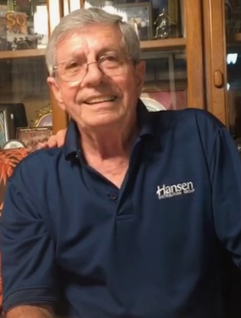 Obituary of Vanoush Petrossian