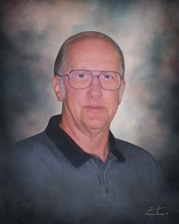 William D. Buckley Obituary Shreveport, LA