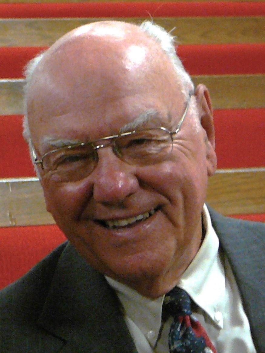 Robert Basil Westbrook Obituary San Antonio, TX