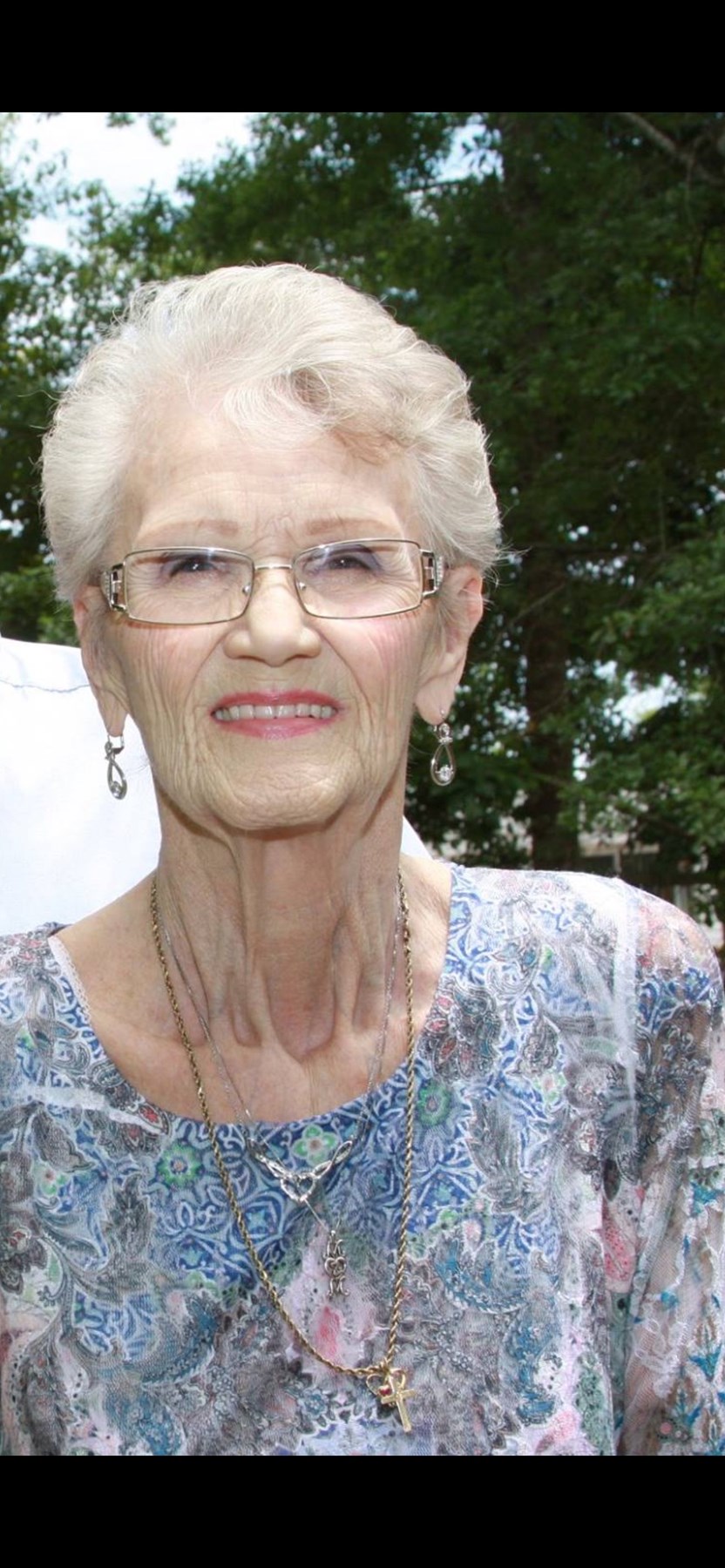 Obituary of Peggy JoAnn Shively