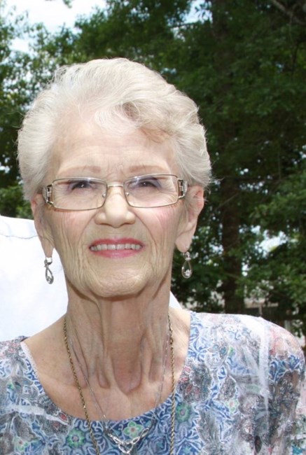Obituary of Peggy JoAnn Shively