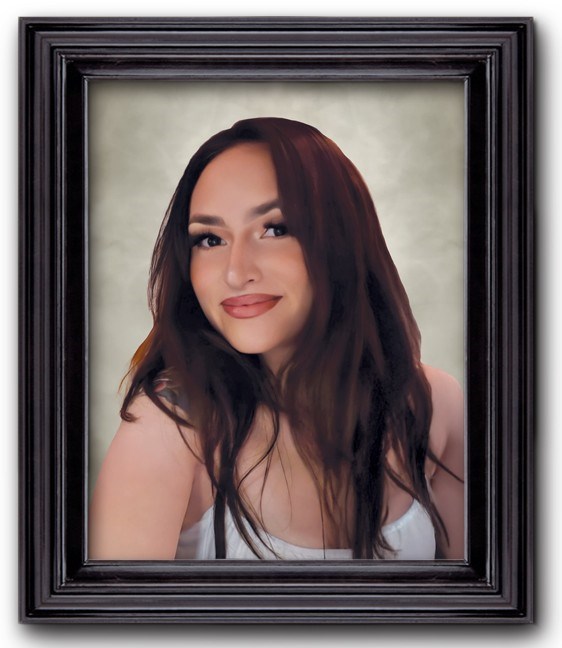Obituary of Xophia Xiomara Guillen