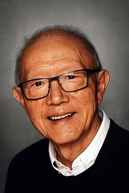 Obituary of Mr. Linus S Siu