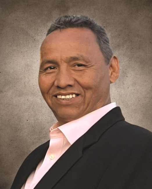 Obituary of Alberto Kim Mora