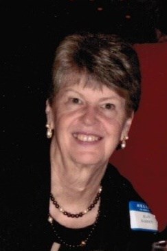 Obituary of Jean M. Baggott Barden
