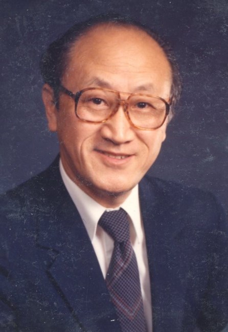 Obituary of Hiroshi Shimizu M.D.