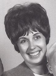 Avis de décès de Florell Sue Shaffer