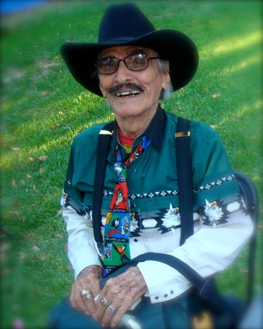 Obituary of Lorenzo Cortes Serrano