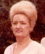Obituary of Myrtle Scott Swarner