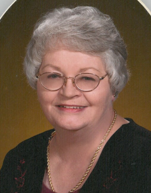 Obituary of Joan Elaine Gagne