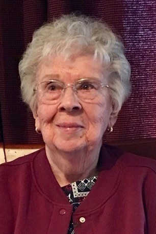 Obituary of Betty Gayle Camp