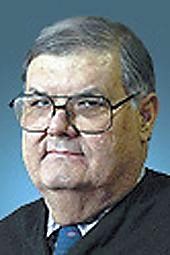 Obituary of Michael Turner Norman