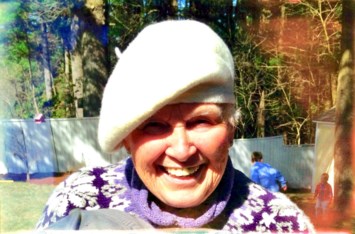 Obituary of June F. Hammond