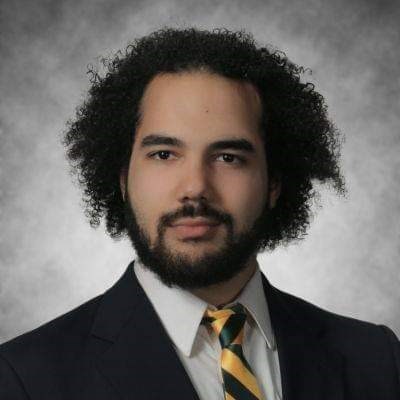 Obituary of Anthony Leroy Jones