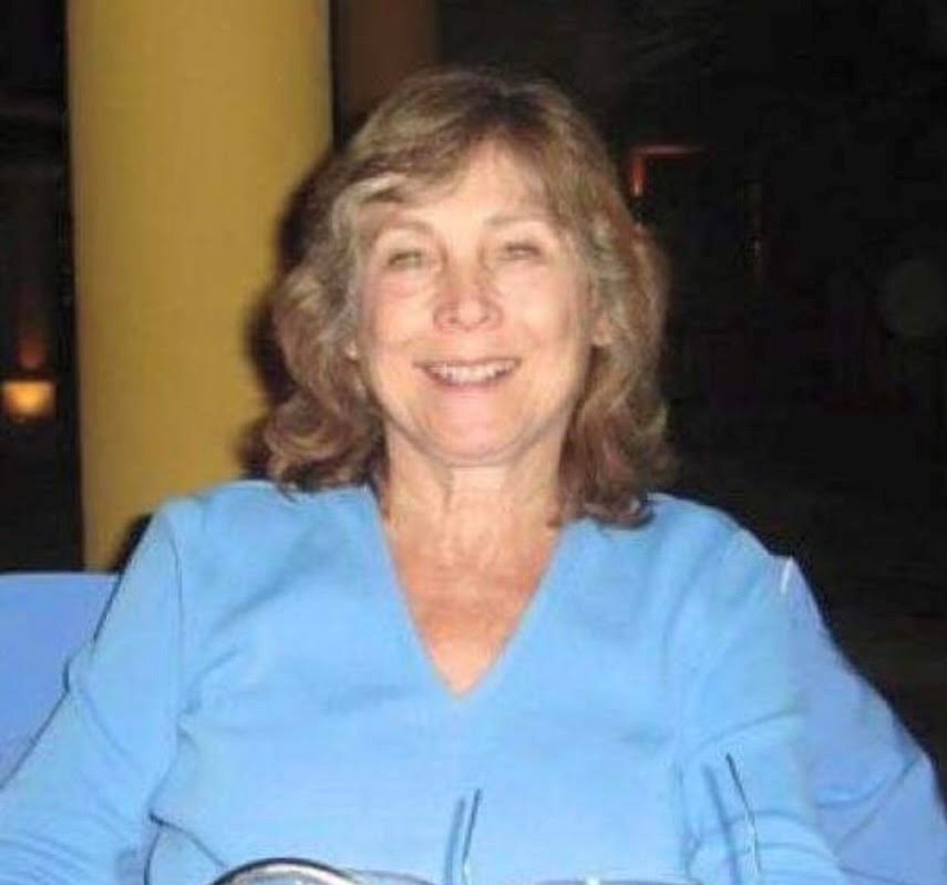 Obituary of Mimi Peters