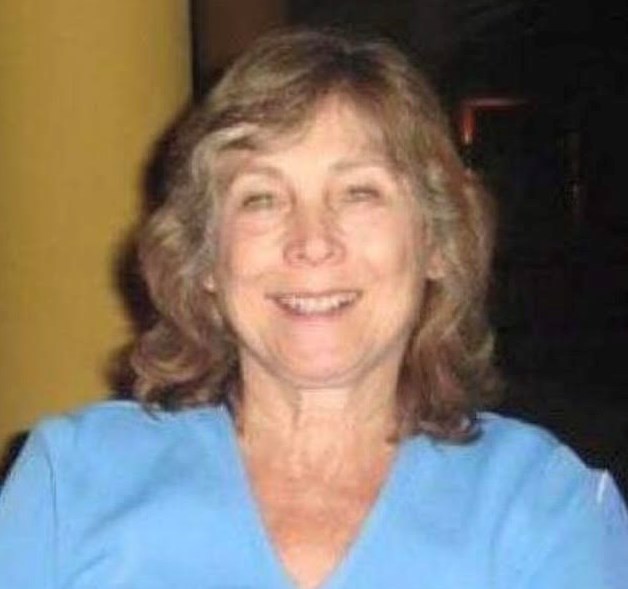 Obituary of Mimi Peters