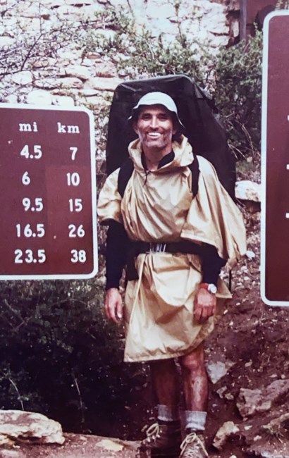 Obituary of Dennis Collier