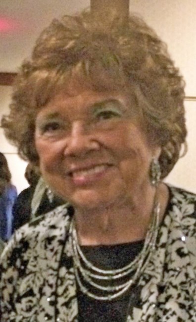 Obituary of Shirley J. Brody