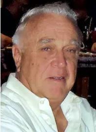 Obituary of Harry Clayton Wood