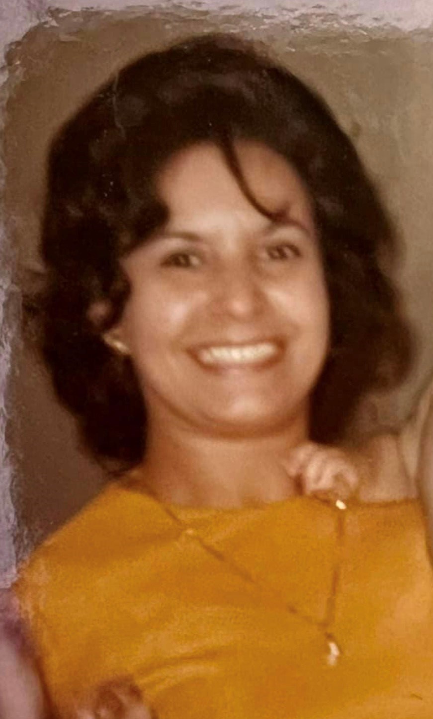 Obituary of Zoraida Castro