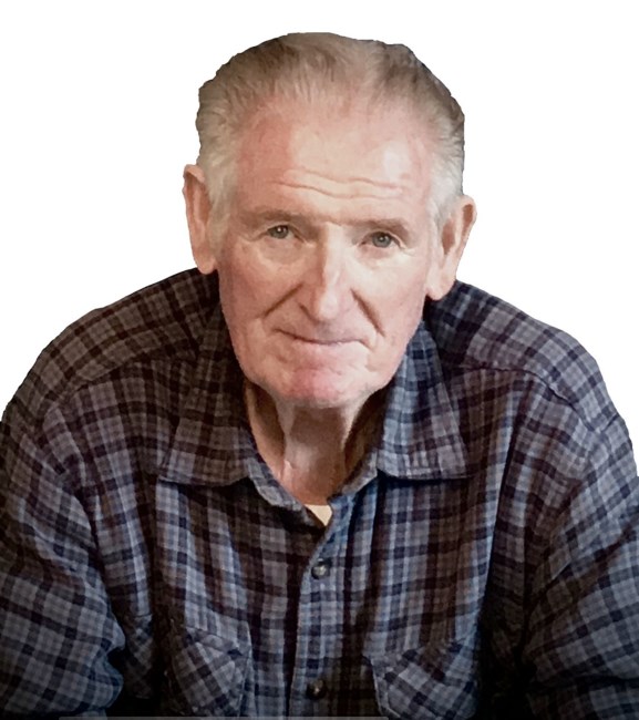 Obituary of Dennis M. Ross