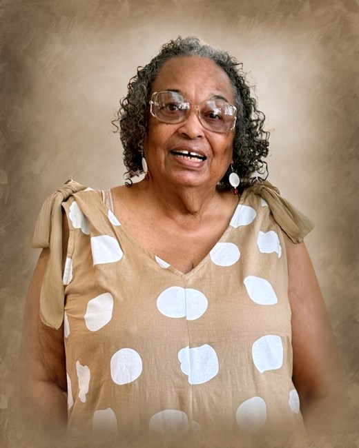 Obituary of Elizabeth Marie Green-Collins