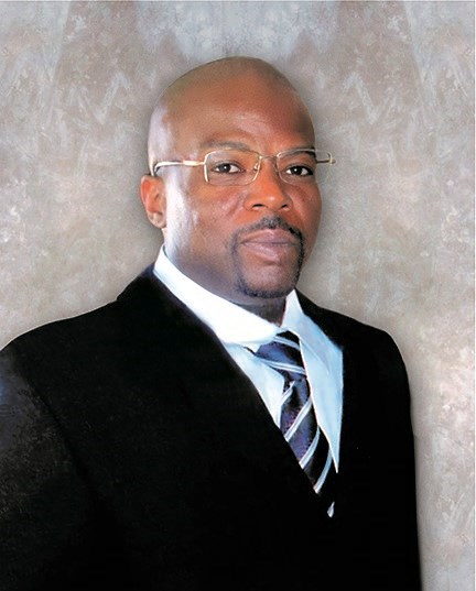 Obituary of Derrick Lashon Williams