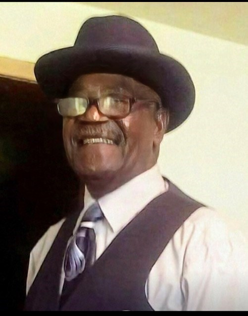 Obituary of James Lee Mitchell Jr.